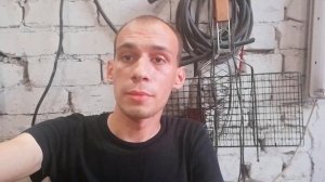 Оживление VOLVO 850 за 15тыс рублей. часть1