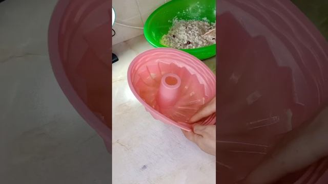 #Запеканка из #овсяных #хлопьев с #творогом и #ягодами смотреть онлайн