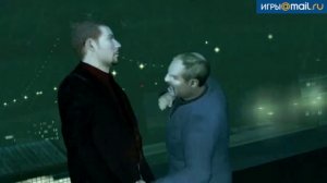 История серии игр Grand Theft Auto