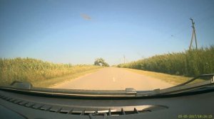 Тиховский - А-289, июль 2022 года