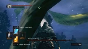 Лунная Бабочка: Dark Souls / Дарк Соулс - тактика как убить, как победить босса ДС