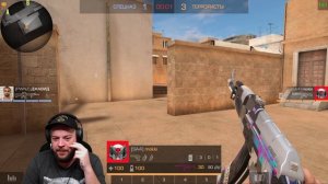 ЛЕГЕНДАРНАЯ ДУЭЛЬ МАРМОКА ПРОТИВ ДЖАВИДА В СТАНДОФФ 2 \ ВОТ ЧТО ПОЛУЧИЛОСЬ \ МАФИОЗНИК STANDOFF 2