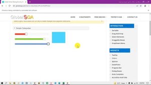 Selenium VBA - Actions Class (DragAndDropByOffset)