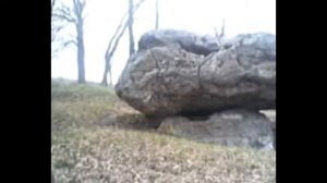 Достопримечательность с.Каменно-Имангулово Ташлинского района Оренбургской области