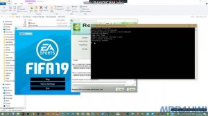 Как исправить 3D газон в FIFA 19