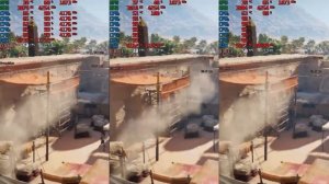 i5 750 vs FX 6100 vs FX 6300. Топлю за FX, душой за Xeon?