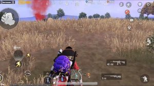 Пабг мобаил