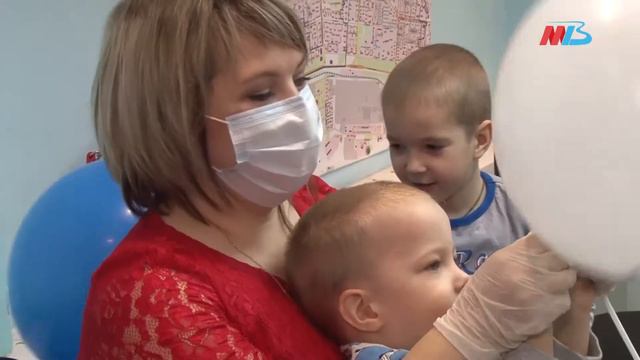 Многодетных волгоградок поздравили с Днем матери смотреть онлайн