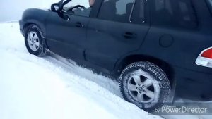 Santa fe classic 2.7