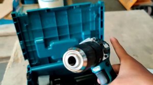 Unboxing Makita DHP487RAJ | Makita Cordless Hammer Drill 18V