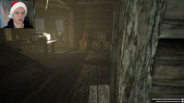 Choo Choo Charles Прохождение ► ФИНАЛ
