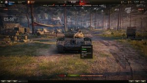 Как играть на топовых СТ "Крылатой кавалерии" Польской ветки!