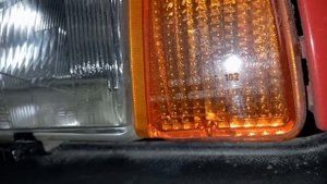 ВАЗ 2109 ЛАДА  : 1991год,30 тыс.км,снова КАПСУЛА ВРЕМЕНИ !?