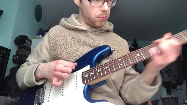 Graphtech String Saver VS USA Fender Saddles смотреть онлайн