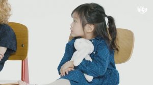 Kids Show and Tell Their Parent's Jobs | HiHo Kids