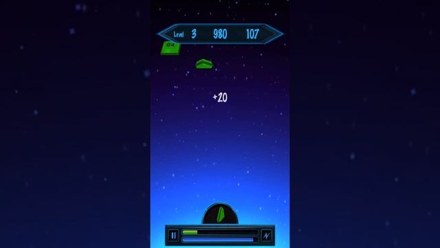 Time Space Shape - Game Play