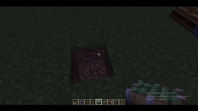 СЕКРЕТНАЯ дверь с модом CREATE | create 1.19.2 смотреть онлайн