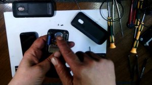 Нет звука разговора, громкая связь есть EXPLAY A240.