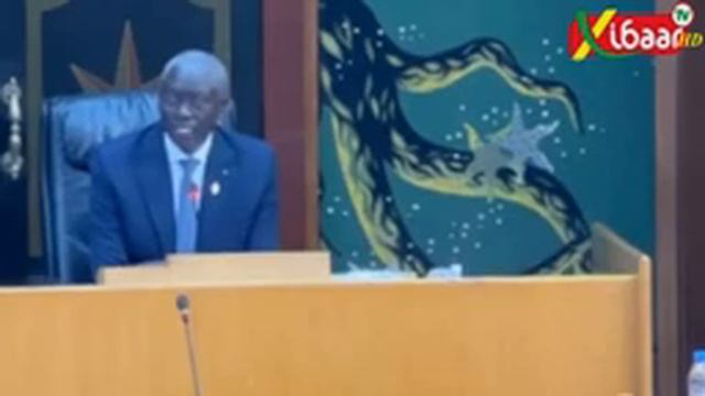 🔴Coup d'état constitutionnelles : Revivez ce qui s'est réellement passé à l'Assemblée Nationle смотреть онлайн