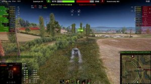 ебр 75 фл 10 мастер 7000 насвета.avi