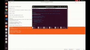 AnyDesk Security Settings Unlock Guide for Ubuntu | Step by Step Tutorial