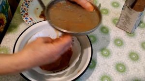 Кулинария.Быстро и Вкусно.Икра трески соленая.#Икра.