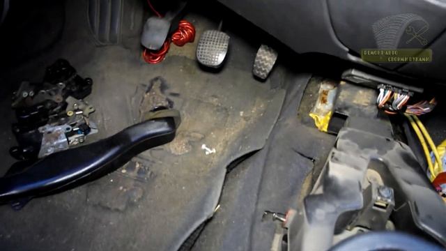 FIAT Marea Weekend Купил себе авто.. смотреть онлайн