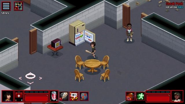 Ну Очень Странные Дела Stranger Things 3 The Game   обзор  прохождение на русском языке