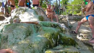 ПЯТИГОРСК.ПРОВАЛ. БЕССТЫЖИЕ ВАННЫ