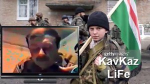 Русский генерал о ЧЕЧЕНЦАХ