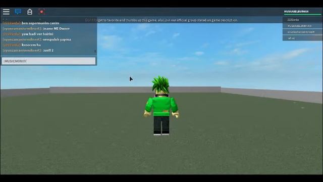 THE ADMIN GAME смотреть онлайн