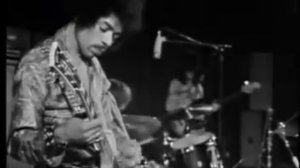 Jimi Hendrix / Sunshine of Your Love 