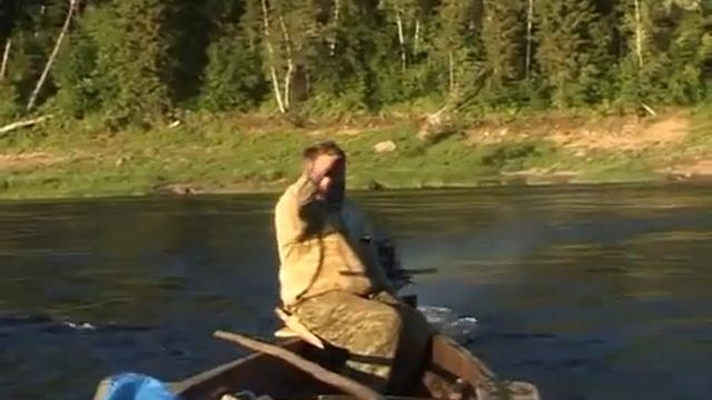 Светлая память Анатолия Блюме! смотреть онлайн