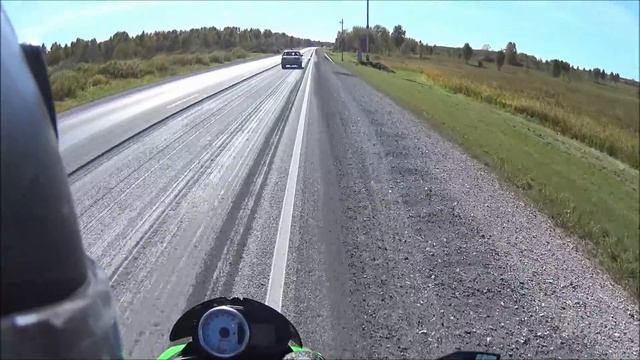 Как я купил KAWASAKI (продолжение) Про компанию Motolife и мотоаукцион...