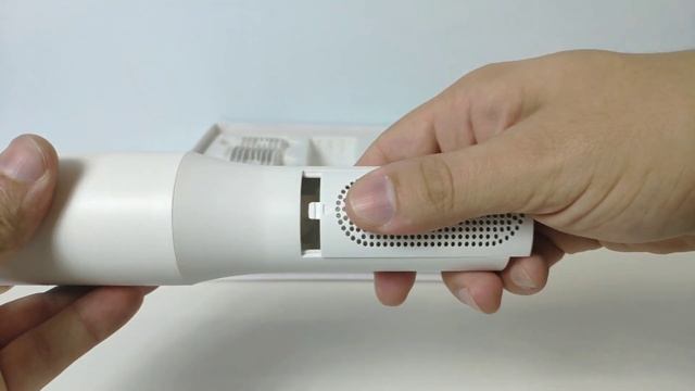 Машинка для стрижки волос XIAOMI SMATE (SH-EC31) смотреть онлайн