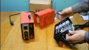 Часть 1. ОТВЕТЫ НА ВОПРОСЫ. Доработка сварочного инвертора.