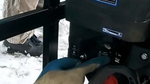 Сваекрут Геркулес ГС 21