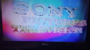 Заставка Sony Pictures Television (РТР-Планета, 07.06.2019)