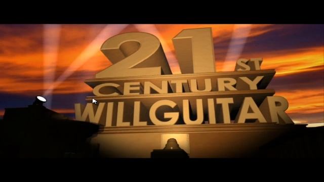 21st Century Willguitar смотреть онлайн