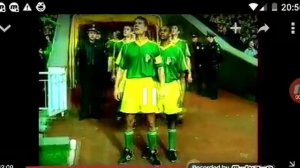 Реклама Билайн GSM (2001 год)