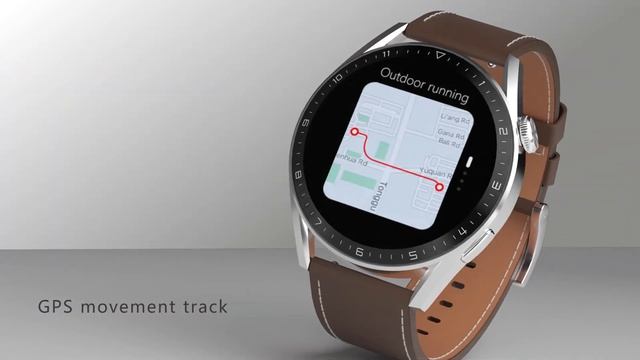 Умные часы, QC6010 MAX смотреть онлайн