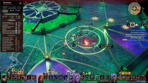 Обзор Dark Envoy. РПГ с нюансами