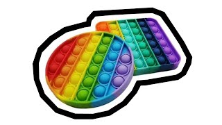 Обзор на Pop It смотреть онлайн