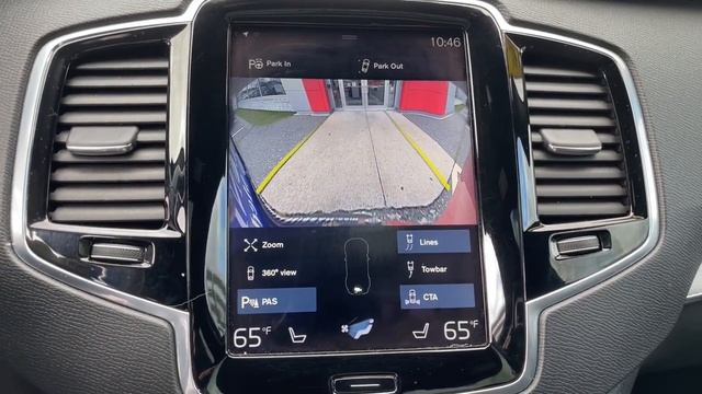 2017 Volvo XC90 Medford, Somerville, Lynnfield, Woburn, Boston P3511 смотреть онлайн