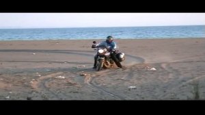 Honda XL 700V Transalp