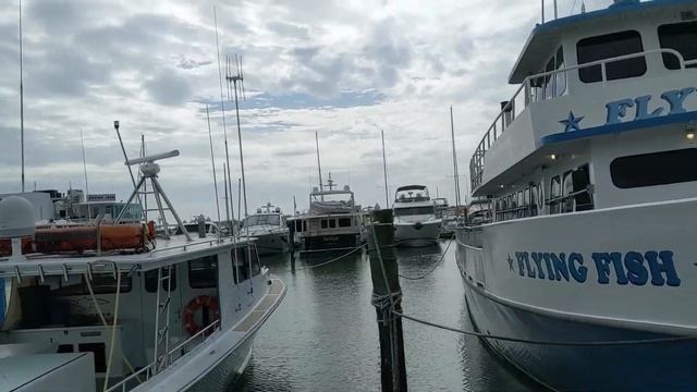 ЯХТКЛУБ Катера. Лодки. Яхты США. ВИД Территория БОГАТСТВА. Роскошь Америки. Прогулка по океан. ОБЗО