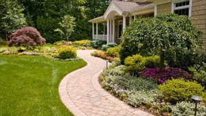 63 вдохновляющие идеи оформления Маленького двора