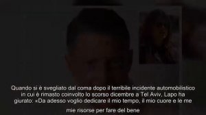 ✅  Lapo Elkann e la nuova vita in Portogallo con Joana Lemos, che lo rende «un uomo completo»