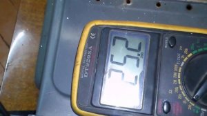 Ремонт СВЧ Проверка ТЭНов гриля. Repair of microwave heaters Check the grill.