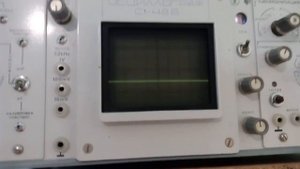 Синус RC фильтр